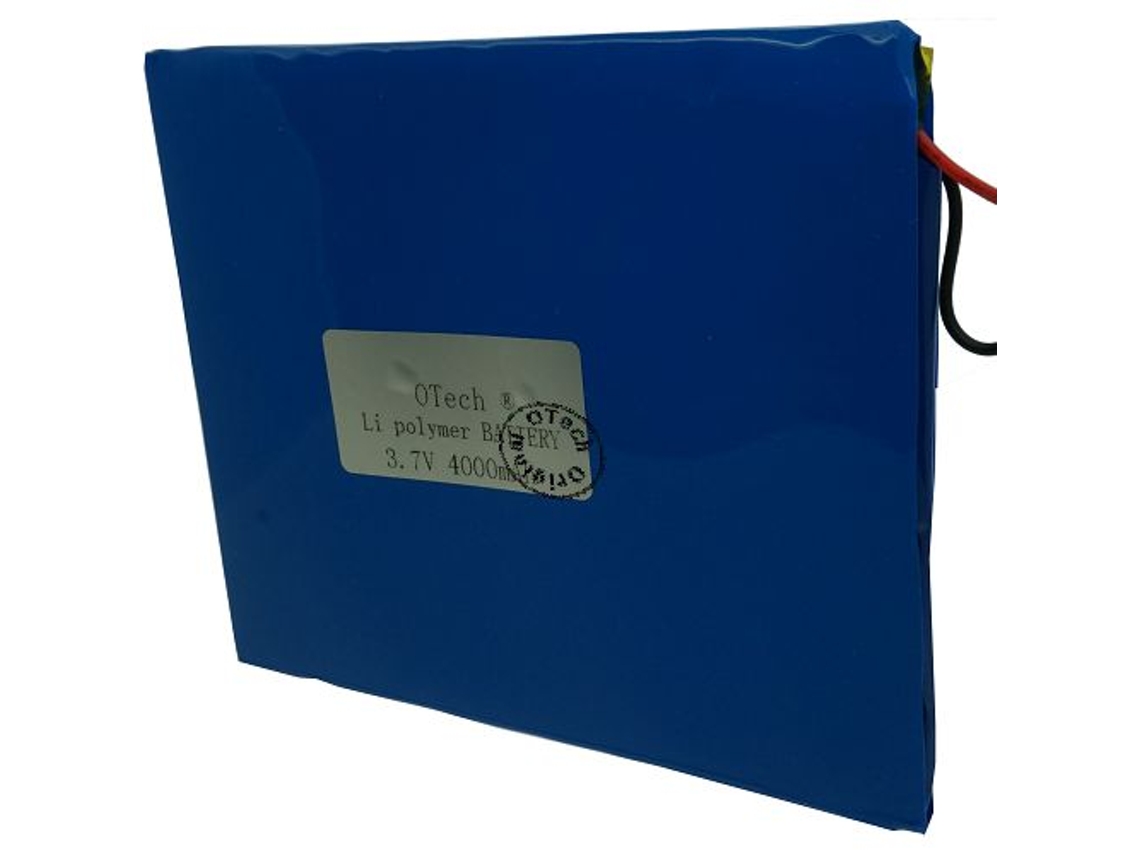 Bateria Tablette For We Tablette OTECH