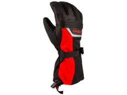 Klim Luvas Fusion