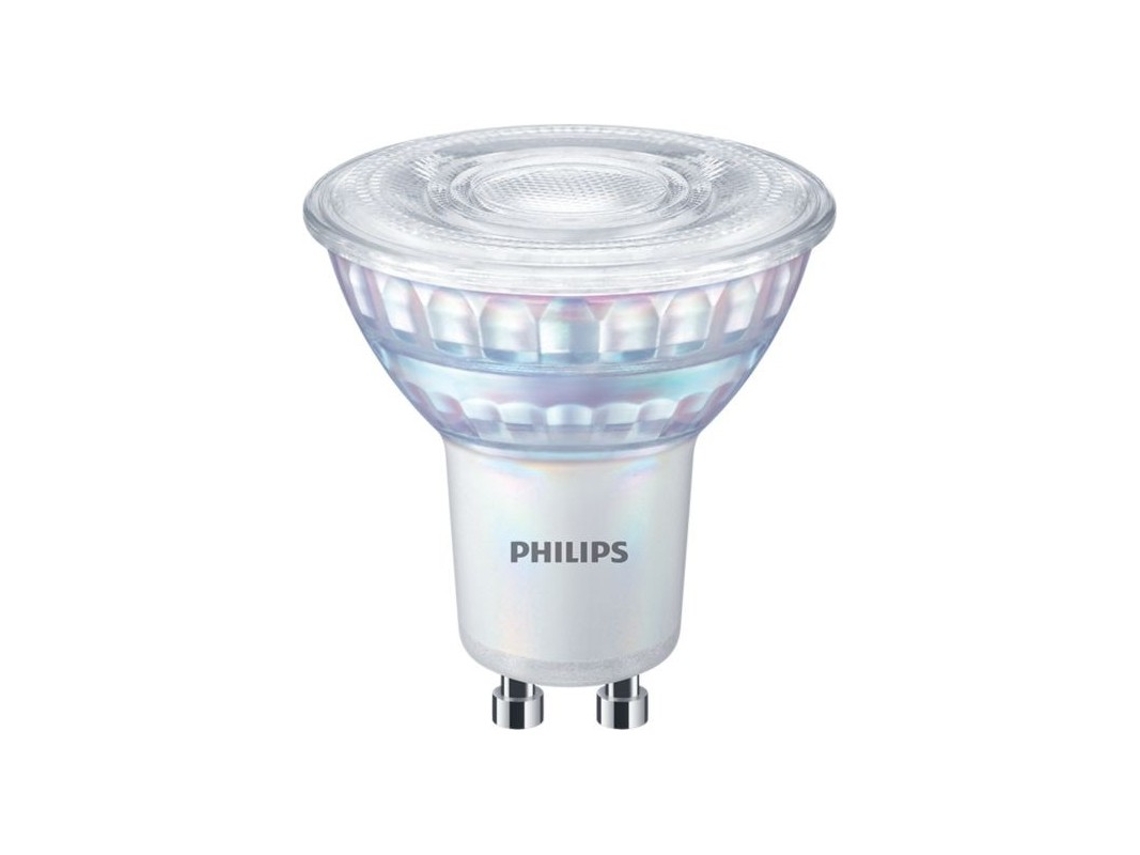 Mas Led Spot Vle D 680lm Gu10 940 120d Philips