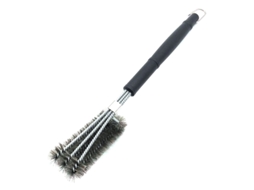 Escova de Limpeza para Grelha AQUAFORGE
