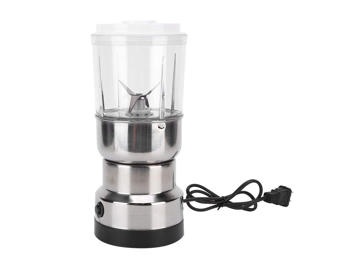 Moedor Manual de Café de Aço Inoxidável 420 S/MARCA