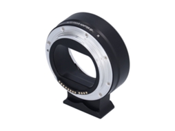 2026 anel Adaptador de Lente Ef eos R com Foco Automático para Lentes Ef S na Montura Eos Rf da Canon