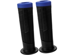Conjunto De 2 Manoplas Para Guidão, Antiderrapantes E Com Pegada Confortável.