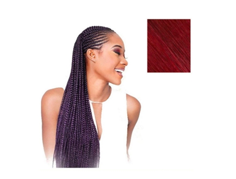 Extensões para o Cabelo  Burg