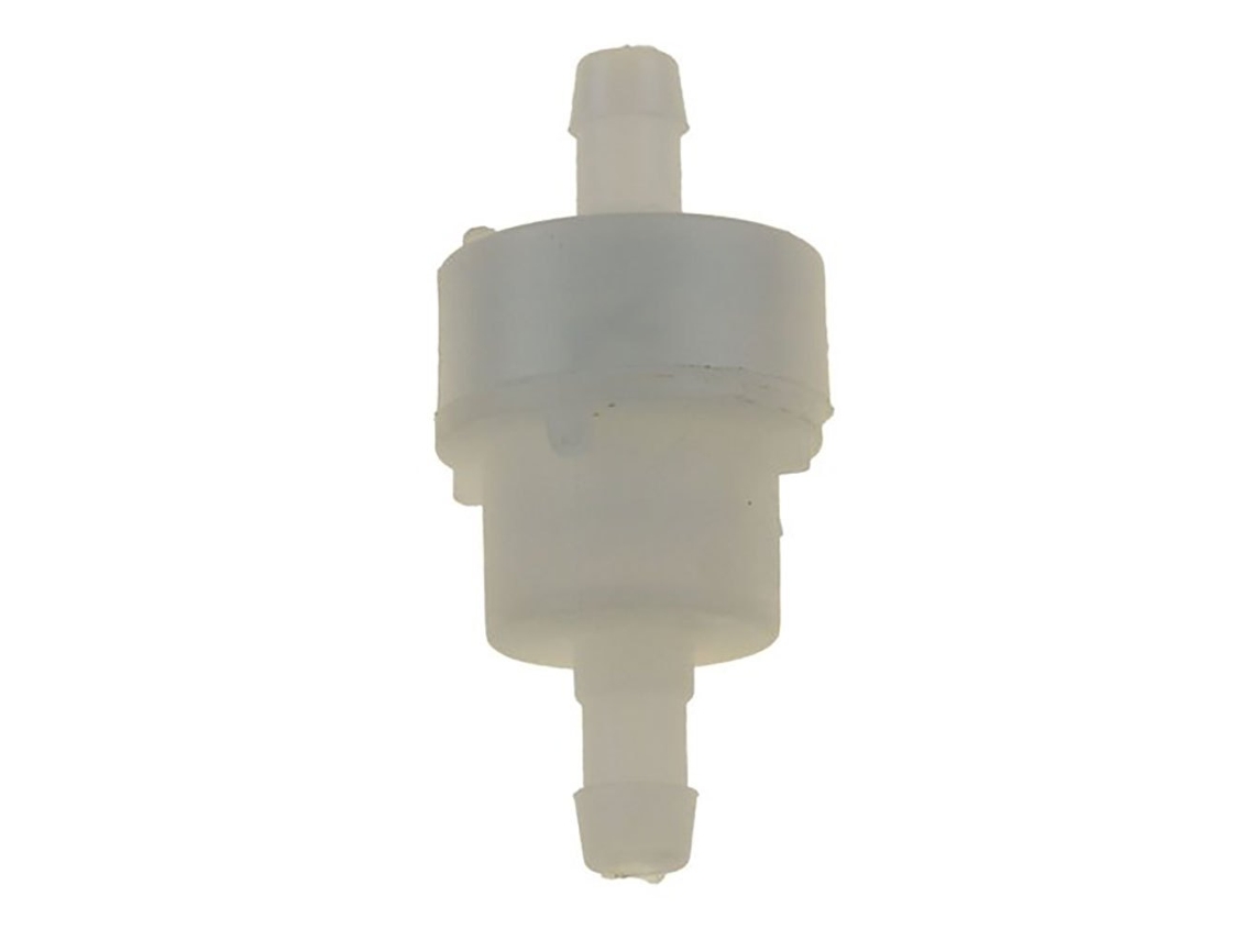 Filtro de Combustível 2-8Hp/8-15Hp Branco 6 Mmrecmar