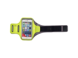 Braçadeira Ridgeway Para Celular De Alto Desempenho, Tamanho Único, Amarela.