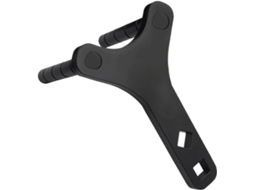 Desinflador Automático de Pneus Desinflador Rápido com Defletor de Ar Ajustável, 4 Peças X SFUSHOS (10 30 Psi)