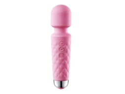 Vibradores Femininos Com 8 Velocidades 20 Modos, Sex Toys Clitoral Stimulator (rosa)