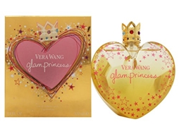 Perfume VERA WANG Glam Princess Eau de Toilette (100 ml)