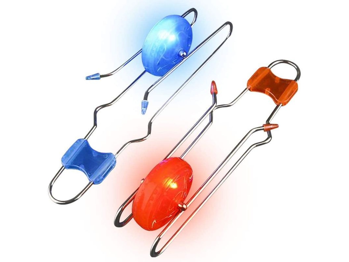 2026 juego de Ruedas Giroscópicas Retro Luminosas para Niños Con Efecto de Luz.
