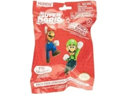 Porta-Chaves SUPER MARIO Backpack Buddies