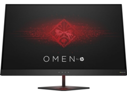 Monitor Gaming HP OMEN (27'' - 2 ms - 165 Hz - G-SYNC)