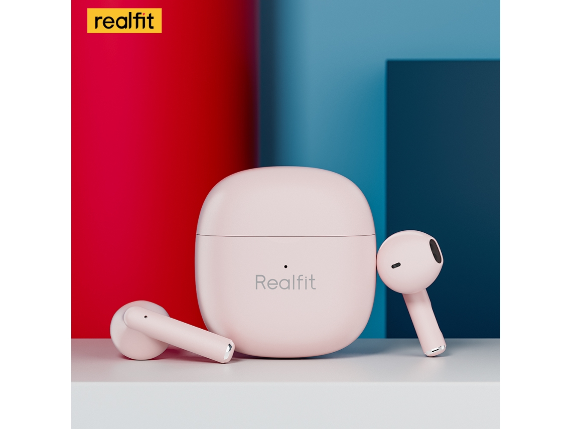 Fones de Ouvido MDUG com cabo destacável de 2 pinos