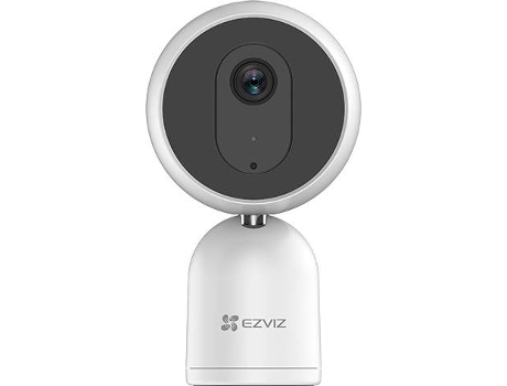 CAMARA INT VIDEOVIGILANCIA C1T,CS-C1T-A0-1D2WF, H.264 + VISION NOCTURNA, Micro SD 256GB