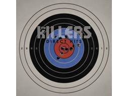 Vinil LP The Killers - Direct Hits