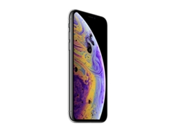 iPhone XS APPLE (5.8'' - 4 GB - 512 GB - Prateado)