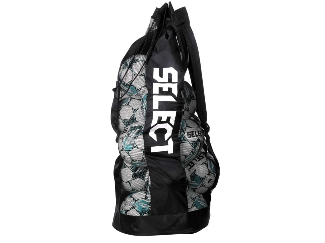 Saco Bolas Futebol 18/20 Bolas SELECT
