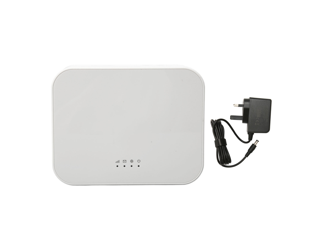 Roteador 4g Lte Wifi LAXISCREED