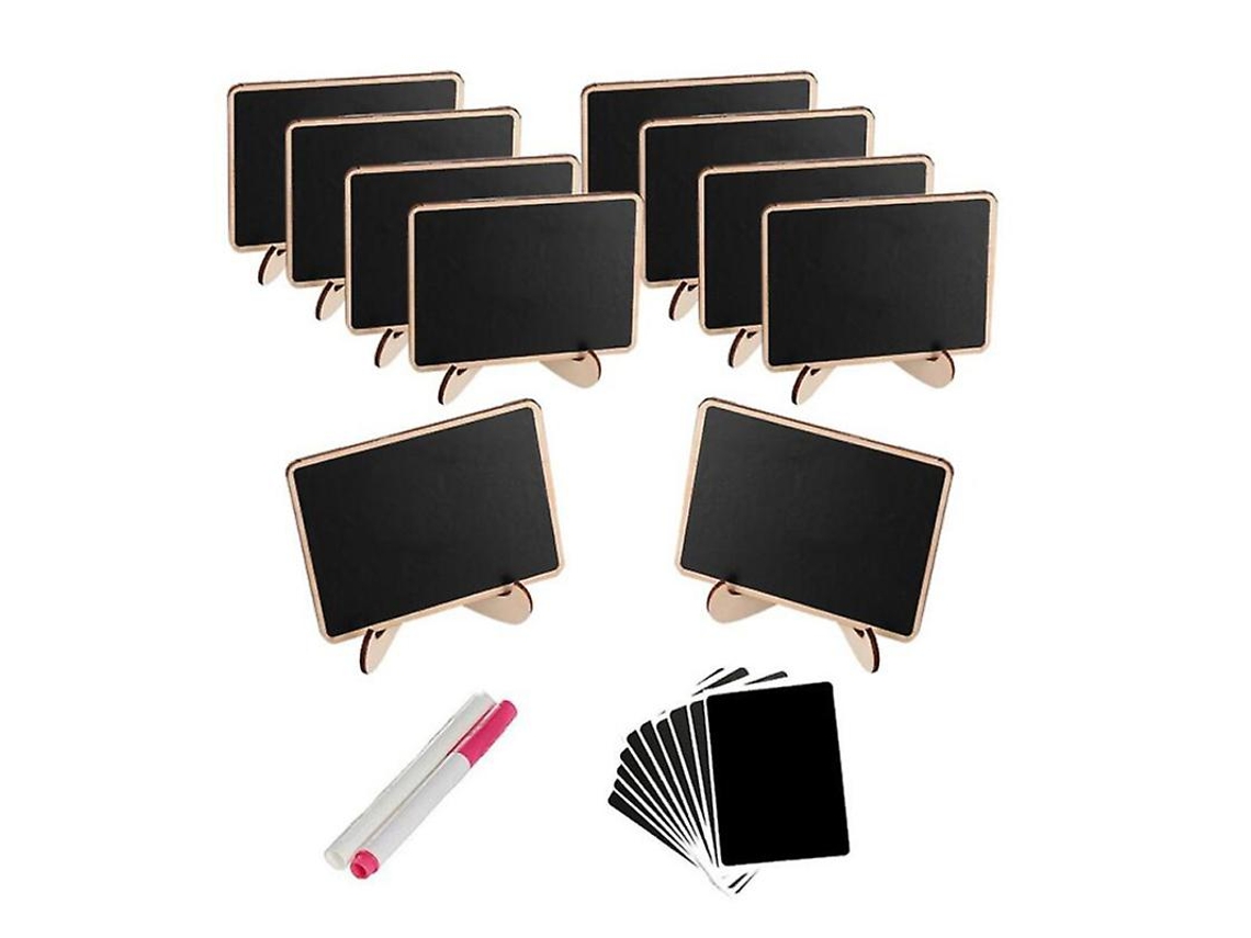 Cartão de Exibição de Buxo para Uso Decorativo ALLINLESS