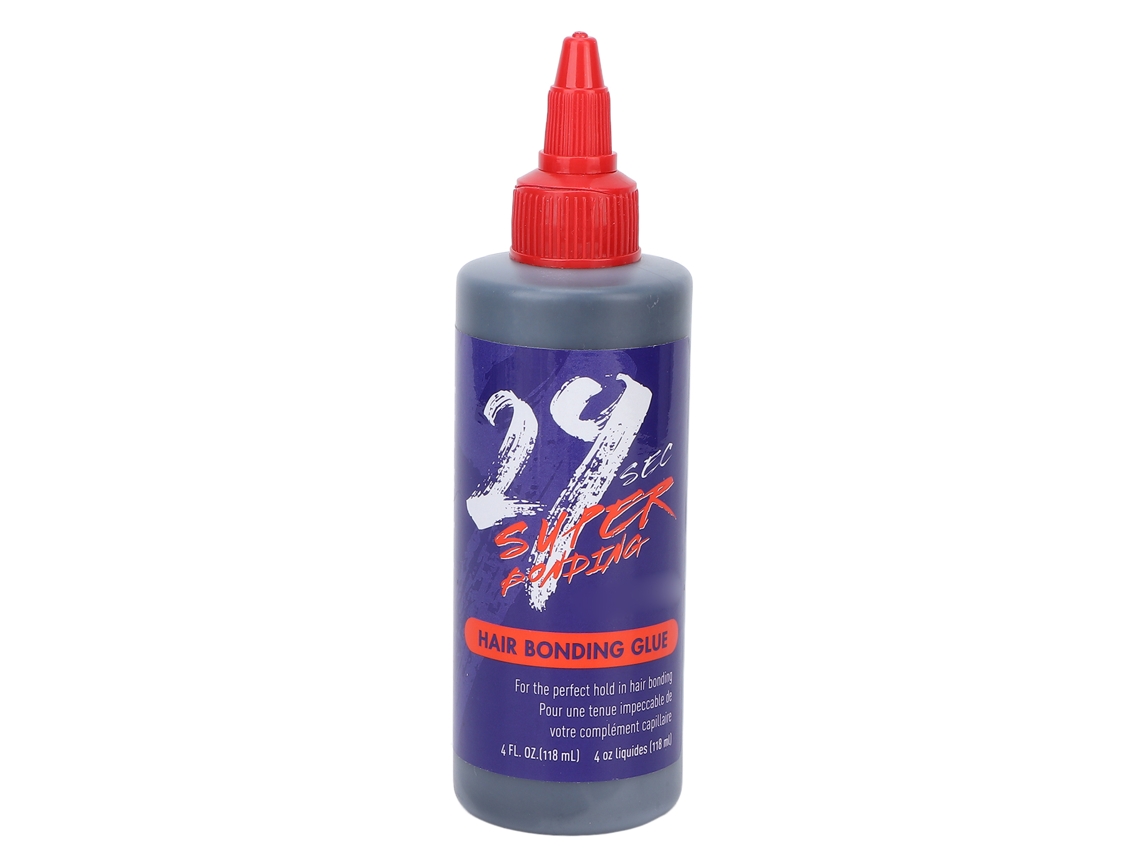 2026 cola Adhesiva para Pelucas de Encaje Profesional 118ml Unión Rápida Y Fuerte para Extensiones de Cabello Y Pelucas