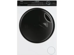 Máquina de Lavar Roupa HAIER HW80-B14959EU1 (8 kg - 1400 rpm - Branco)