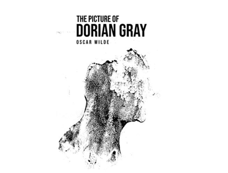 Livro The Picture of Dorian Gray de Oscar Wilde (Inglês)