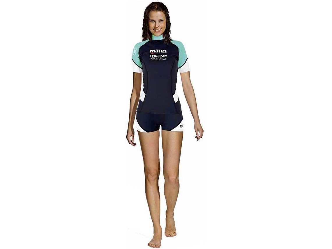 Rash Guard MARES Thermo Guard 0.5 She Dives (L)