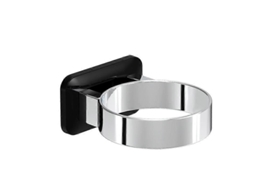 Suporte para Secador de Cabelo Parede Universal Montagem na Abs GOKOCO