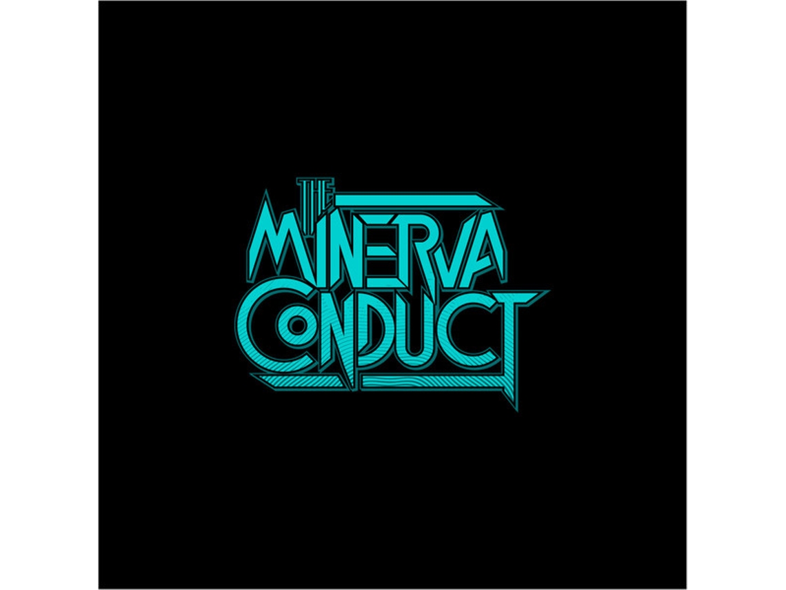 CD The Minerva Conduct - The Minerva Conduct