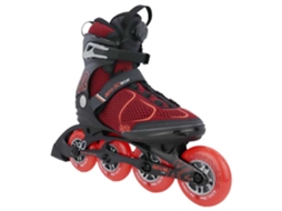 Patina em Linha Alexis 90 Boa Vermelho Eu 40K2 Skate
