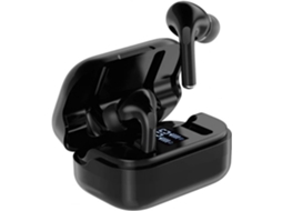Fones De Ouvido Sem Fio, 5.1, Esportivos, Com Estojo Carregamento,