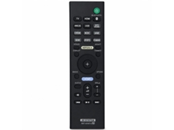 Comando À Distância Para Barra De Som Compatível Com Sony Rmt-ah401u_zhd