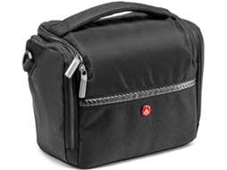 manfrotto shoulder bolsa
