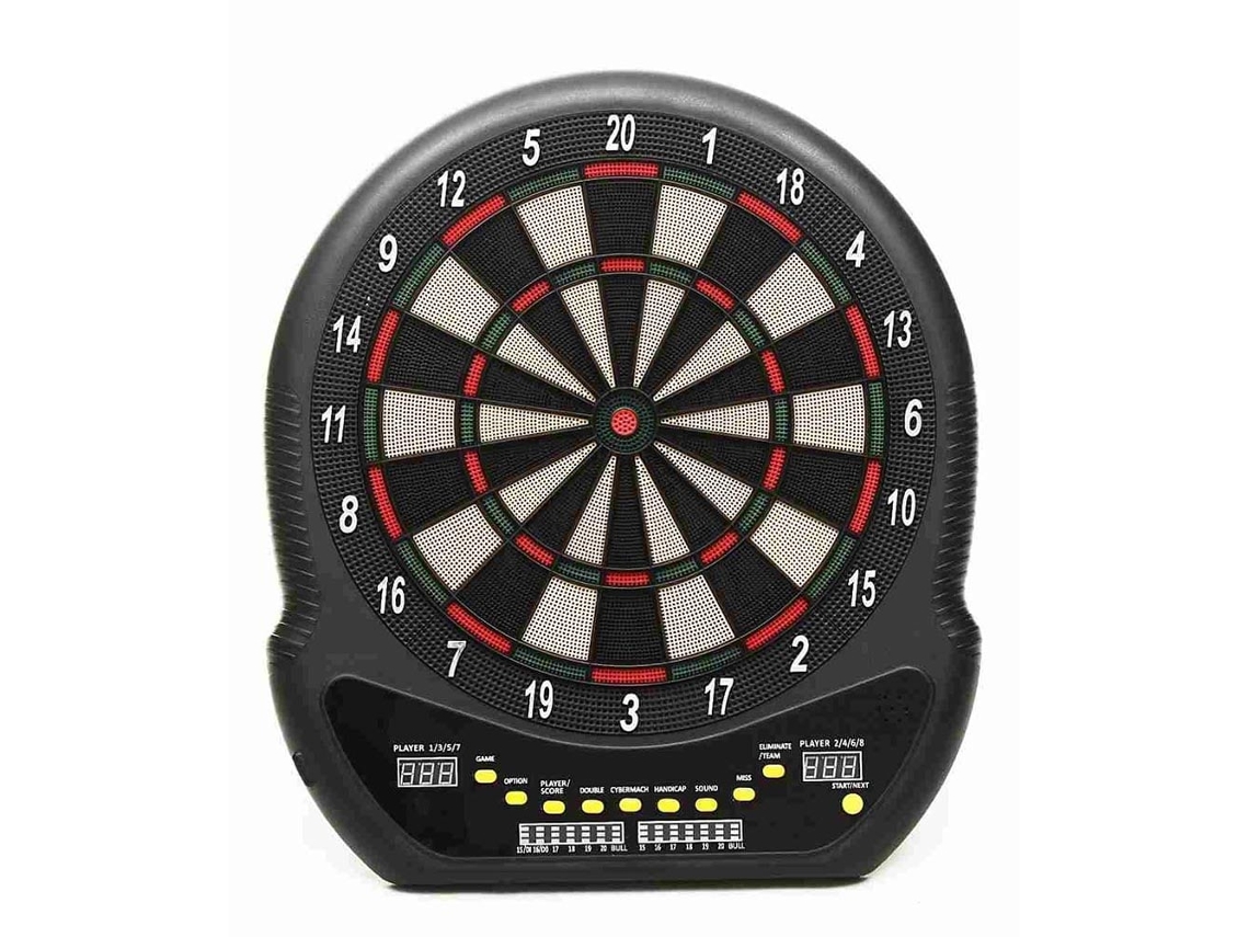 Alvo Eletrónico DEVESPORTS Neptuno PL0400