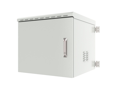19 9u Ip66 Suporte de parede Lanview