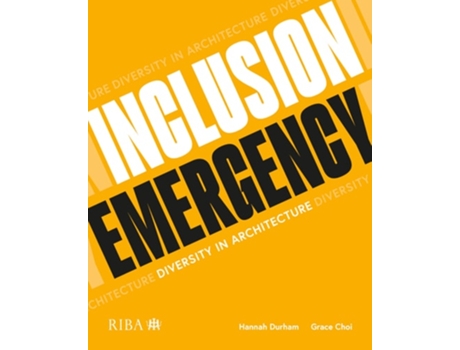 Livro Inclusion Emergency de Durham, Hannah et al. (Inglês)