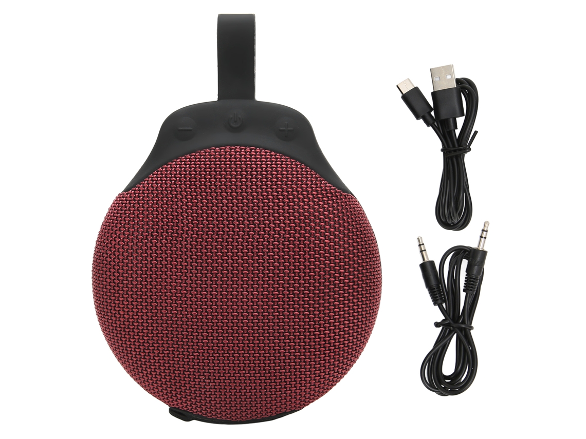 Altifalante Bluetooth LAXISCREED 5.2 Ipx7 Portátil
