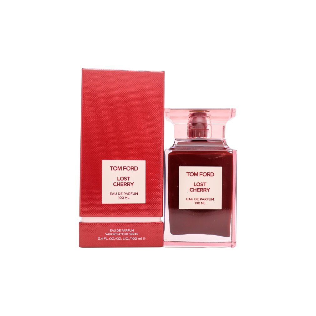 Lost Cherry Eau de Parfum 100Ml Spray TOM FORD | Worten.pt
