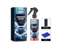 Limpador exterior de carro, manutenção, limpeza profissional, LAXISCREED