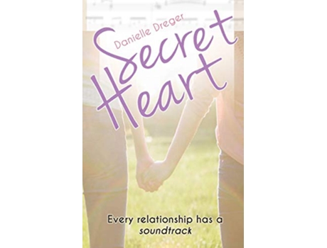 Livro Secret Heart Oak Bluffs High de Danielle Dreger (Inglês)