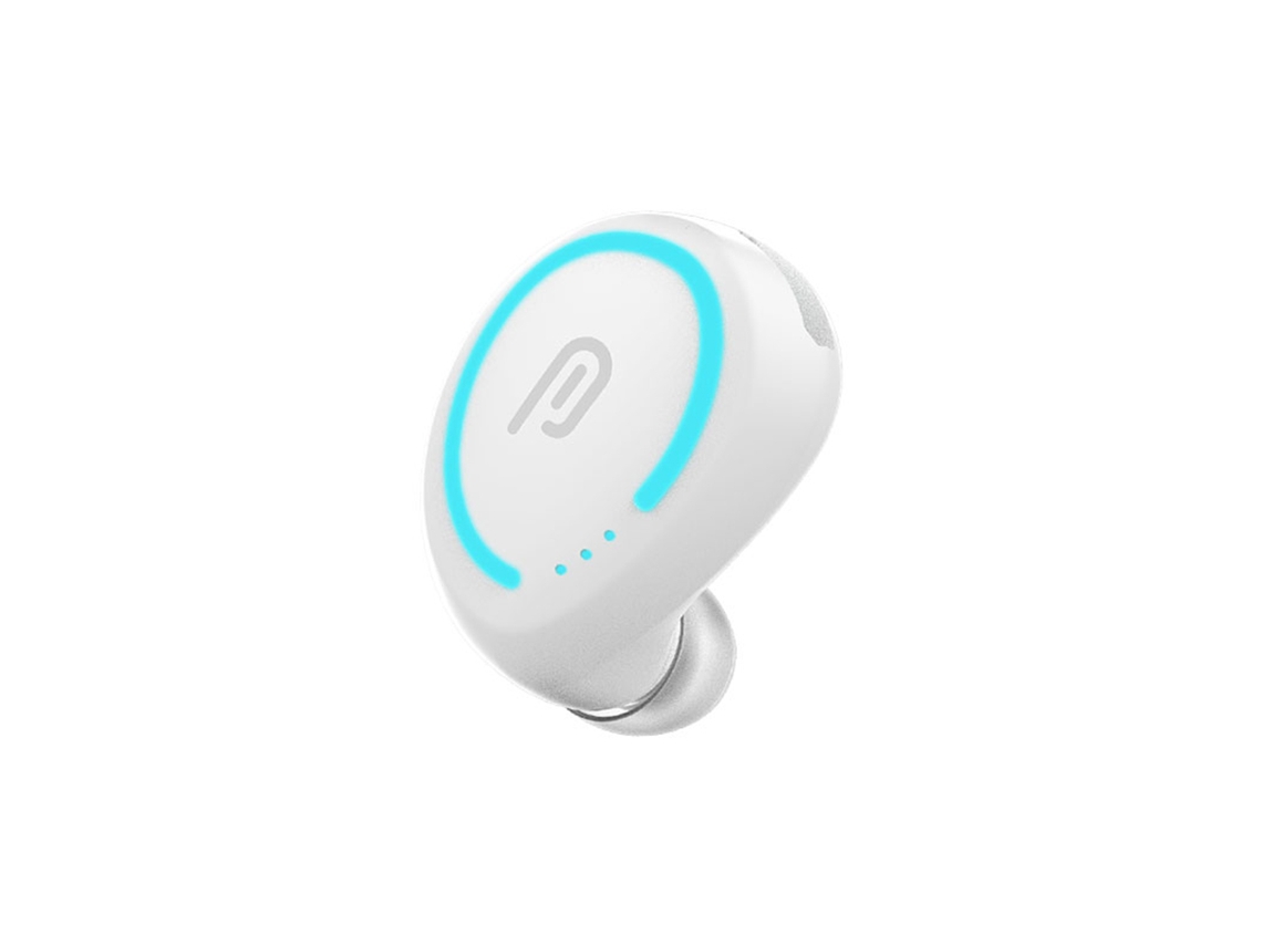 Fones de Ouvido Bluetooth Esportivos EOOCOO (capacidade Atualizada, 20 Horas de Reprodução de Música)