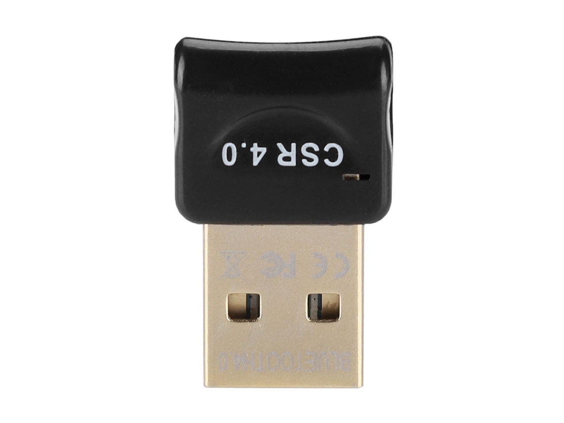 Adaptador Bluetooth LAXISCREED Modo Duplo