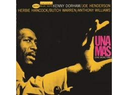 Vinil Kenny Dorham - Una Mas