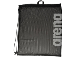 Saco ARENA Mesh Preto
