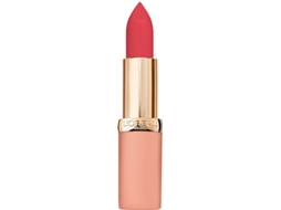 Batom L'ORÉAL Color Riche Ultra Matte Lipstick 08-no lies