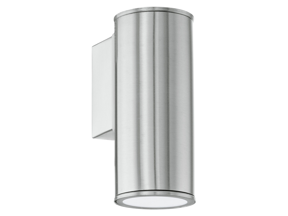 Aplique de Exterior Led EGLO Riga 1x3,0W