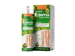 Spray Calmante Para Cuidado De Pernas