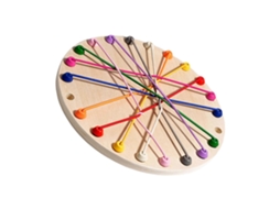 Jogo De Tabuleiro De Estratégia Envolvente Undo Rope Para Crianças E Adultos, Perfeito Para Salas De Aula Divertidas E Reuniões Fa Aquaforge