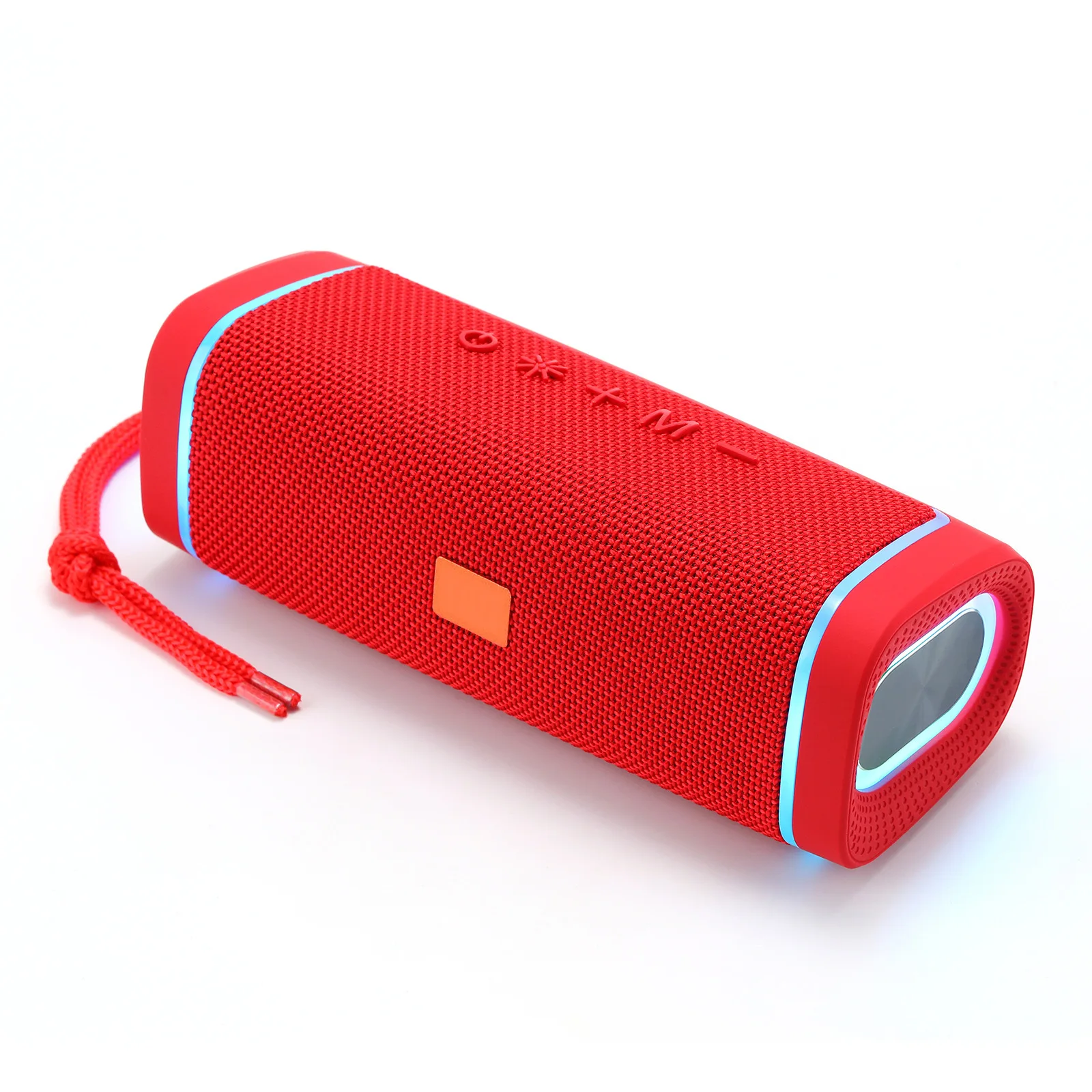 Caixa de Som Bluetooth Karaokê 7