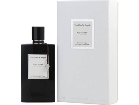 BOIS DORÉ eau de parfum vaporizador 75 ml